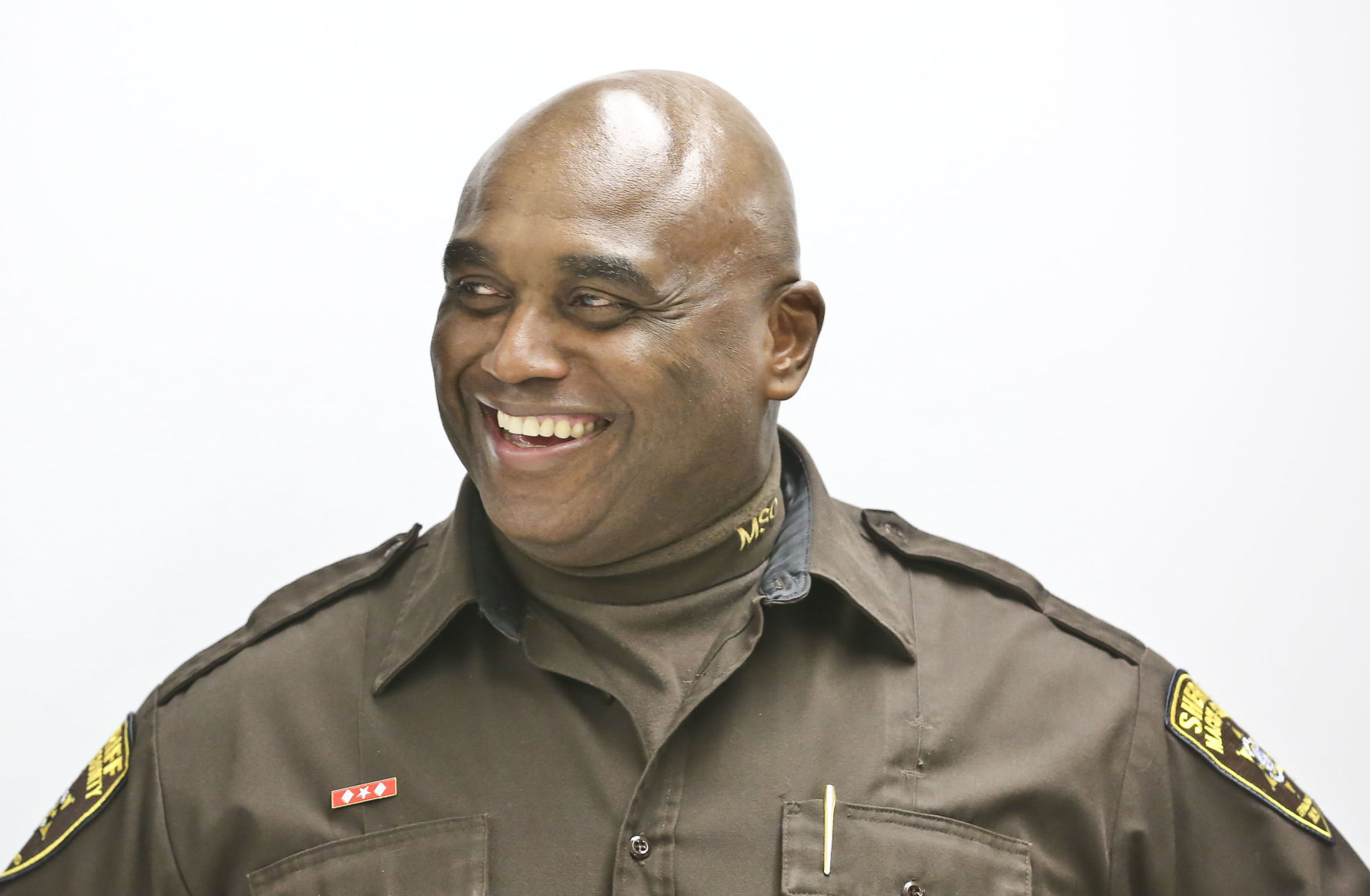 Tony Brown